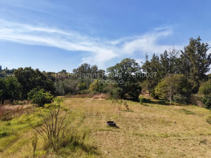 Commercial Stand for Sale in Borrowdale Brooke, Harare