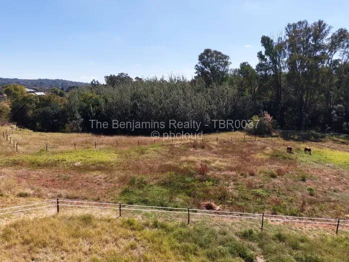 Commercial Stand for Sale in Borrowdale Brooke, Harare