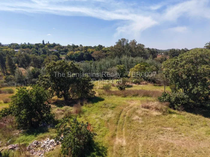 Commercial Stand for Sale in Borrowdale Brooke, Harare