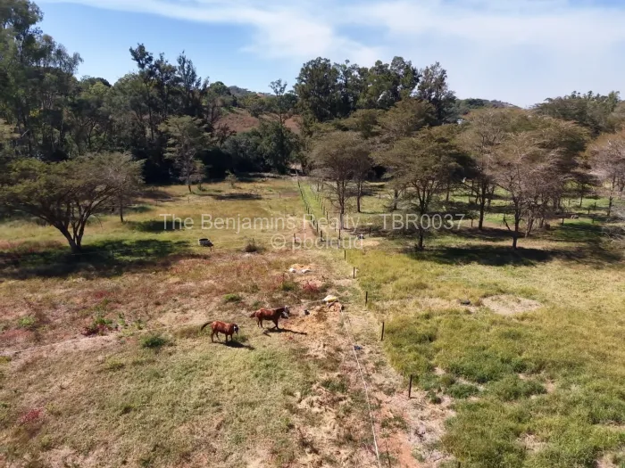 Commercial Stand for Sale in Borrowdale Brooke, Harare