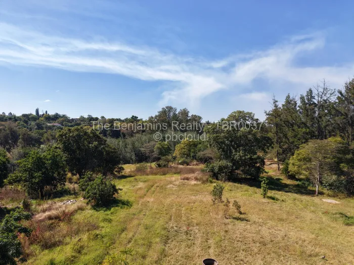 Commercial Stand for Sale in Borrowdale Brooke, Harare