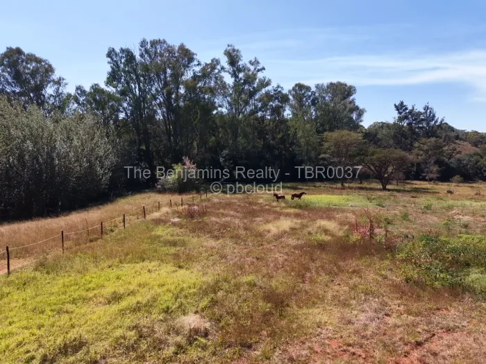 Commercial Stand for Sale in Borrowdale Brooke, Harare