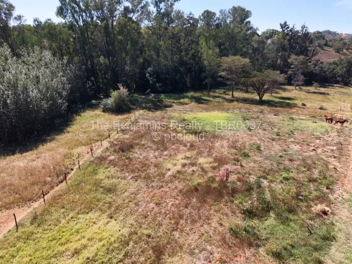 Commercial Stand for Sale in Borrowdale Brooke, Harare