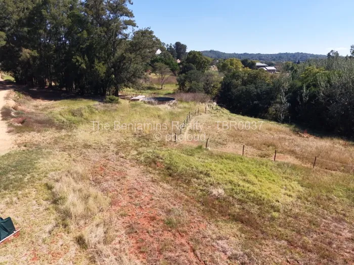 Commercial Stand for Sale in Borrowdale Brooke, Harare