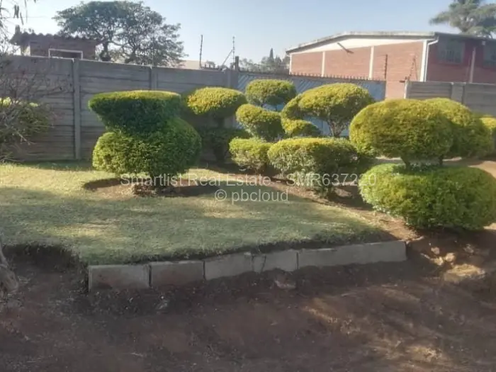 Warehouse/Industrial for Sale in Norton, Norton