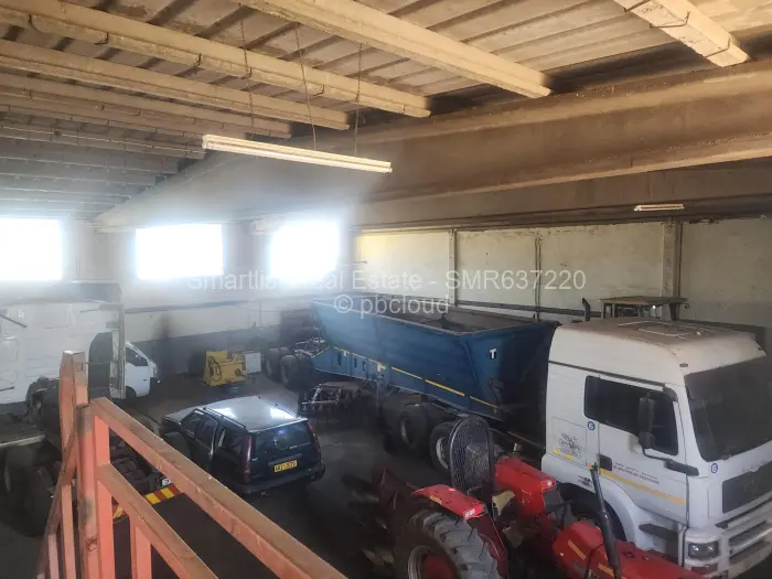 Warehouse/Industrial for Sale in Norton, Norton