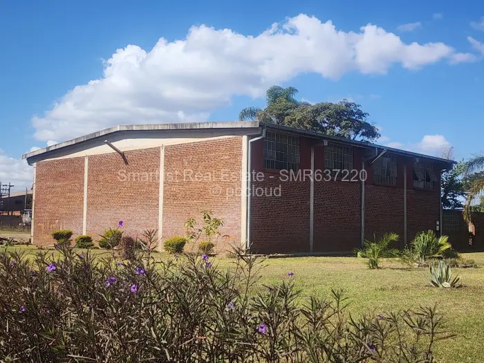 Warehouse/Industrial for Sale in Norton, Norton