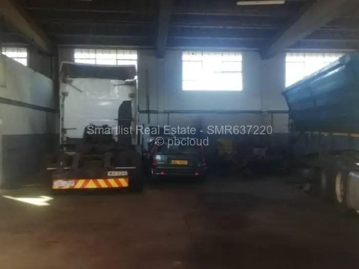 Warehouse/Industrial for Sale in Norton, Norton