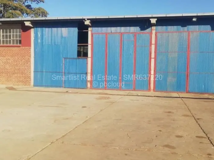 Warehouse/Industrial for Sale in Norton, Norton