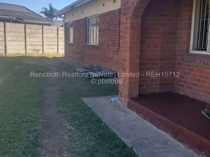3 Bedroom House for Sale in Windsor Park, Ruwa