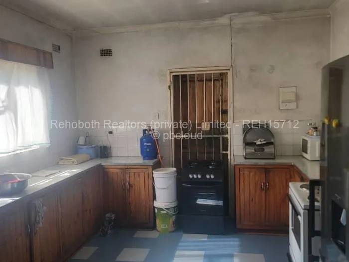 3 Bedroom House for Sale in Windsor Park, Ruwa