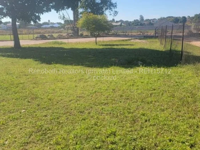 3 Bedroom House for Sale in Windsor Park, Ruwa