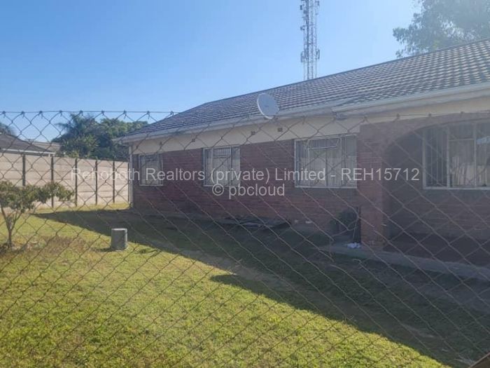 3 Bedroom House for Sale in Windsor Park, Ruwa