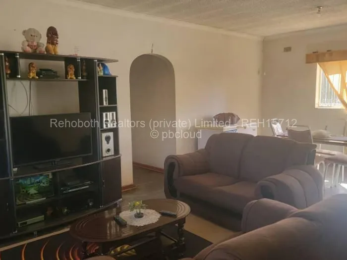 3 Bedroom House for Sale in Windsor Park, Ruwa
