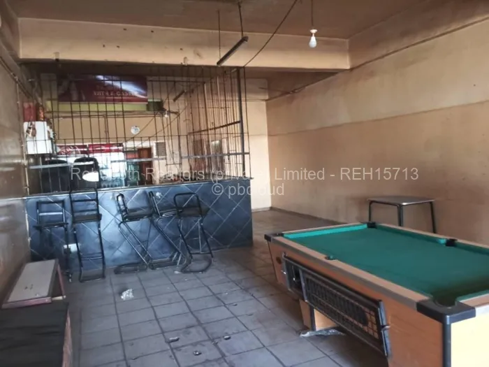 Warehouse/Industrial for Sale in Budiriro, Harare