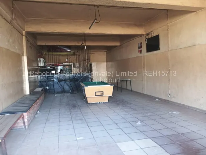 Warehouse/Industrial for Sale in Budiriro, Harare