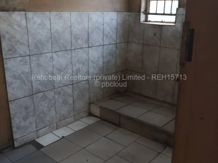 Warehouse/Industrial for Sale in Budiriro, Harare