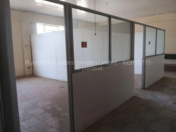 Warehouse/Industrial for Sale in Budiriro, Harare