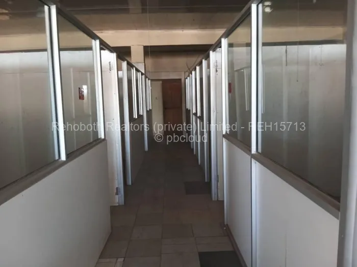 Warehouse/Industrial for Sale in Budiriro, Harare