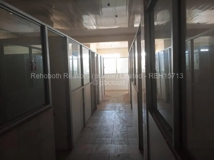 Warehouse/Industrial for Sale in Budiriro, Harare