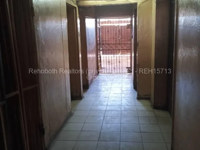 Warehouse/Industrial for Sale in Budiriro, Harare