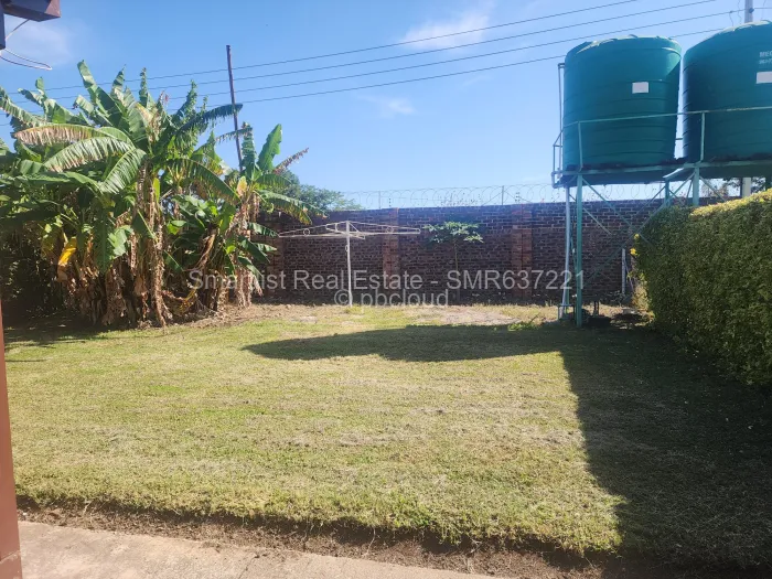 3 Bedroom House for Sale in Sunridge, Harare