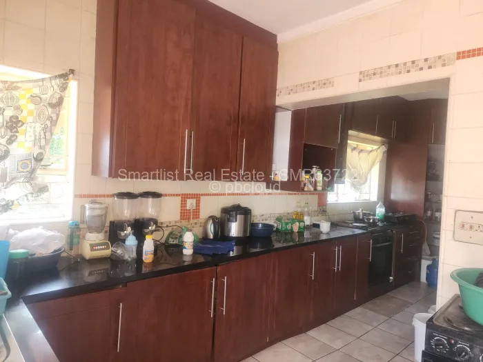 3 Bedroom House for Sale in Sunridge, Harare