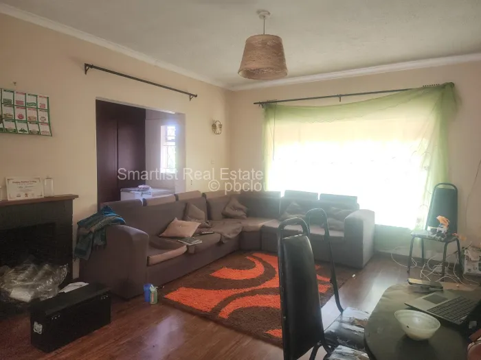 3 Bedroom House for Sale in Sunridge, Harare