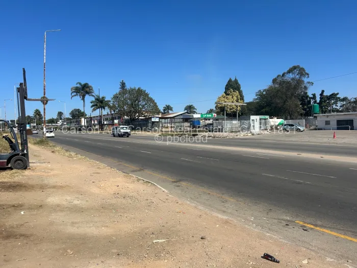 Commercial Property for Sale in Hatfield, Harare