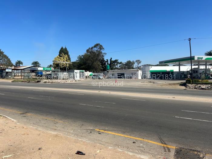 Warehouse/Industrial for Sale in Hatfield, Harare