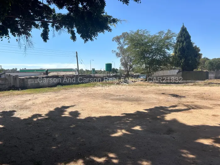 Commercial Property to Rent in Hatfield