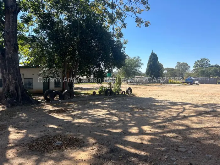 Commercial Property to Rent in Hatfield