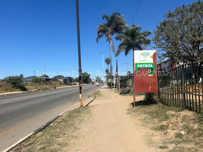 Commercial Property to Rent in Hatfield