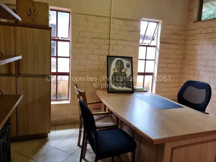 5 Bedroom House for Sale in Milton Park, Harare