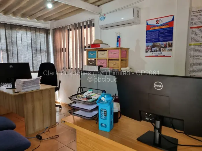 5 Bedroom House for Sale in Milton Park, Harare