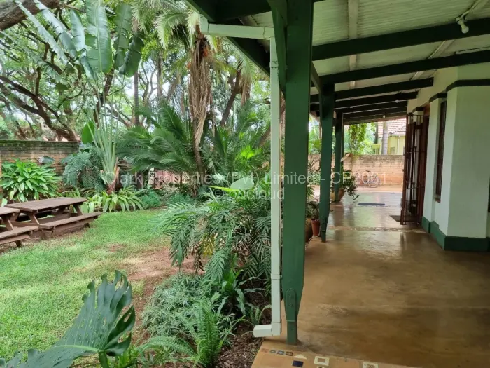 5 Bedroom House for Sale in Milton Park, Harare