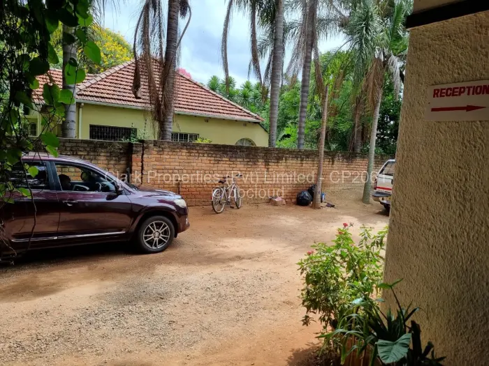 5 Bedroom House for Sale in Milton Park, Harare