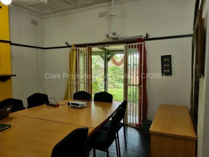 5 Bedroom House for Sale in Milton Park, Harare