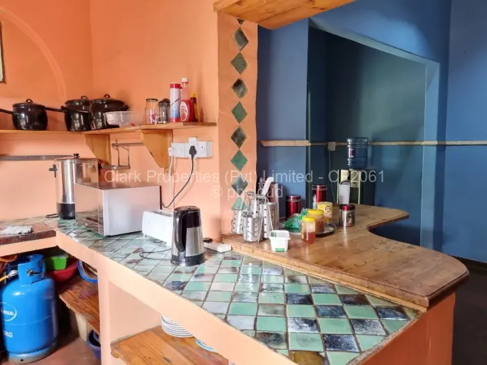 5 Bedroom House for Sale in Milton Park, Harare