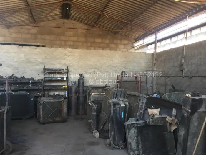 Warehouse/Industrial for Sale in Chiredzi, Chiredzi