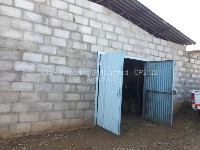 Warehouse/Industrial for Sale in Chiredzi, Chiredzi