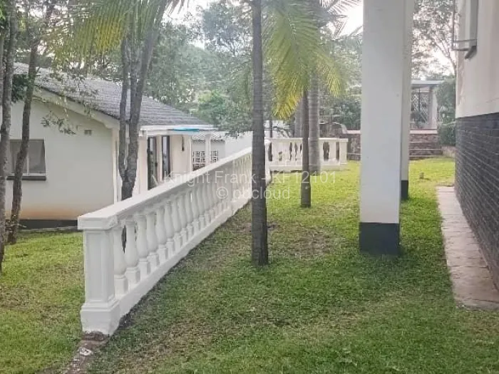 5 Bedroom House for Sale in Glen Lorne, Harare