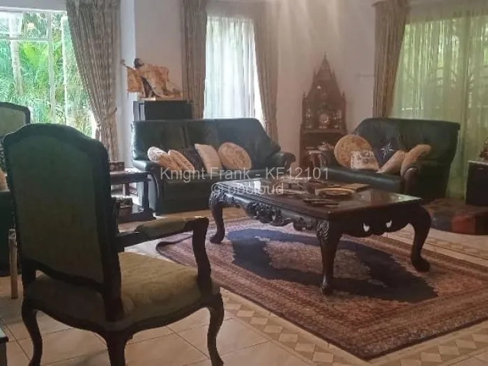5 Bedroom House for Sale in Glen Lorne, Harare