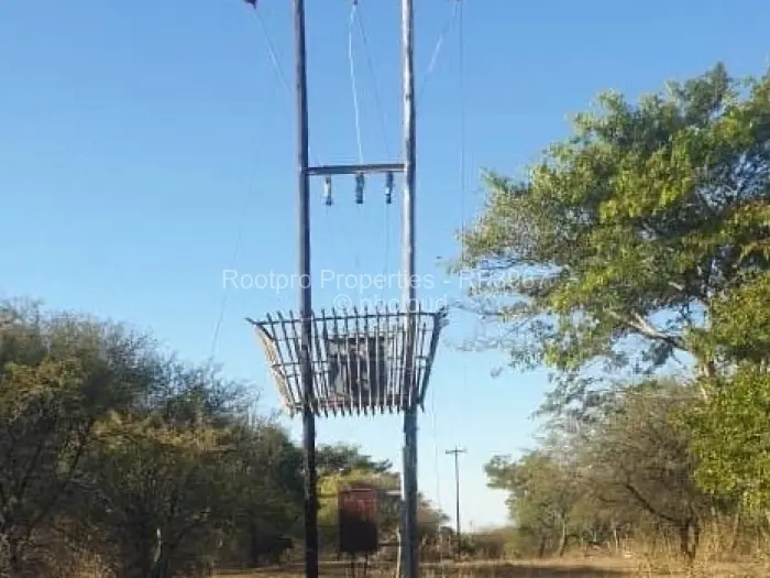 Farm/Plot for Sale in Gweru East, Gweru