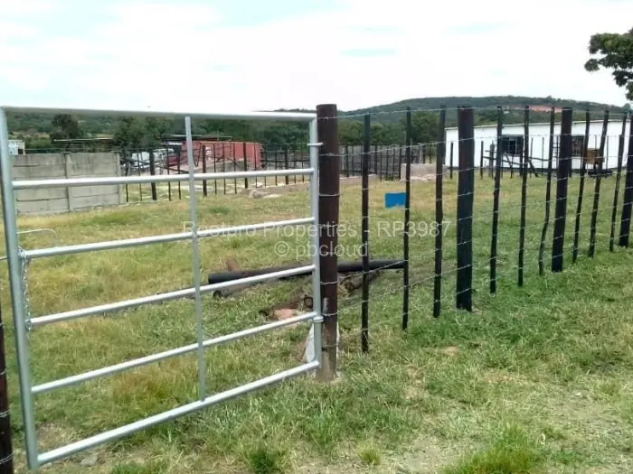 Farm/Plot for Sale in Gweru East, Gweru