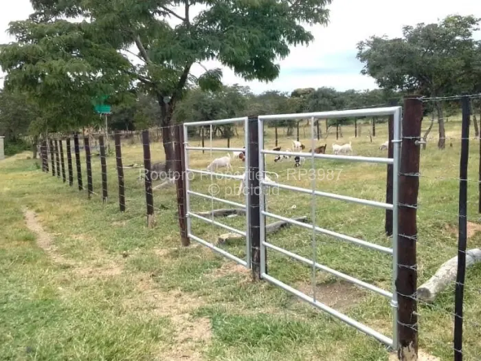 Farm/Plot for Sale in Gweru East, Gweru