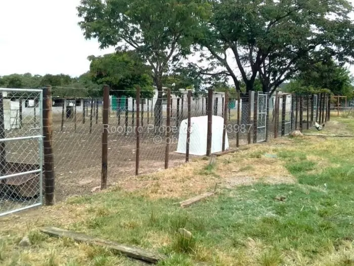 Farm/Plot for Sale in Gweru East, Gweru