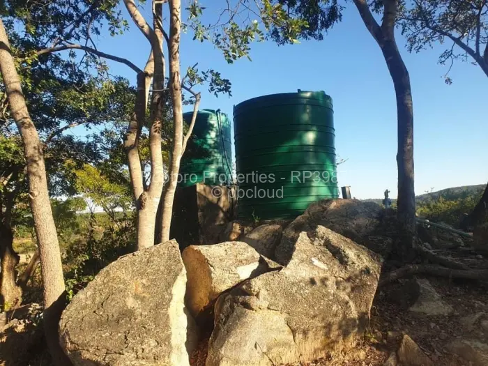 Farm/Plot for Sale in Gweru East, Gweru