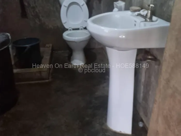 Residential Stand for Sale in Norton, Norton