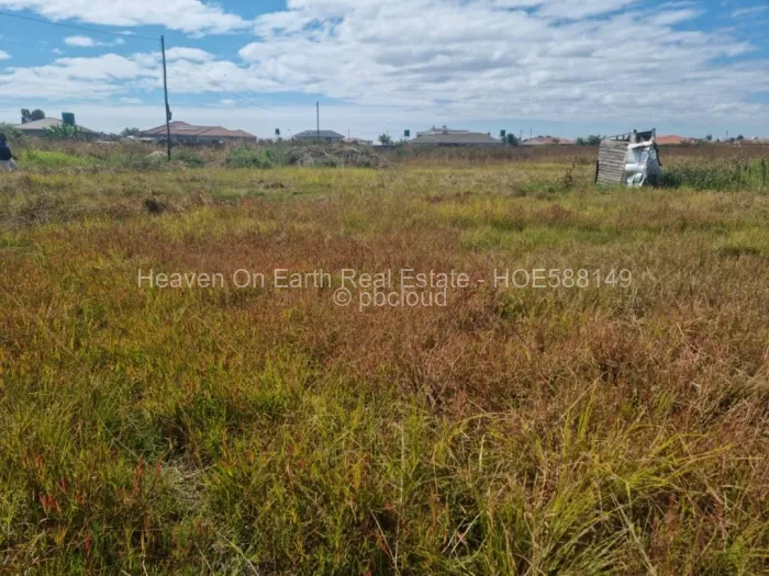 Residential Stand for Sale in Norton, Norton